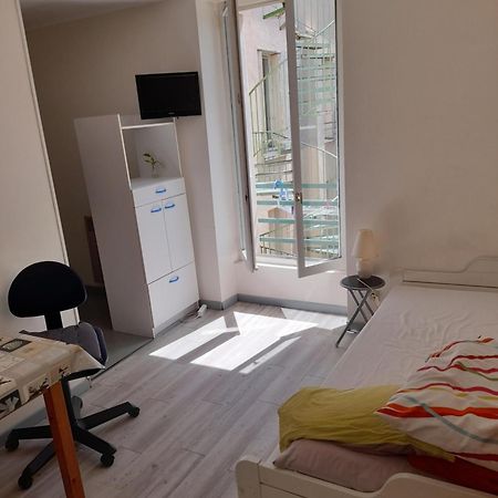 Super Appartement Centre Ville Digne-Les-Bains Ngoại thất bức ảnh