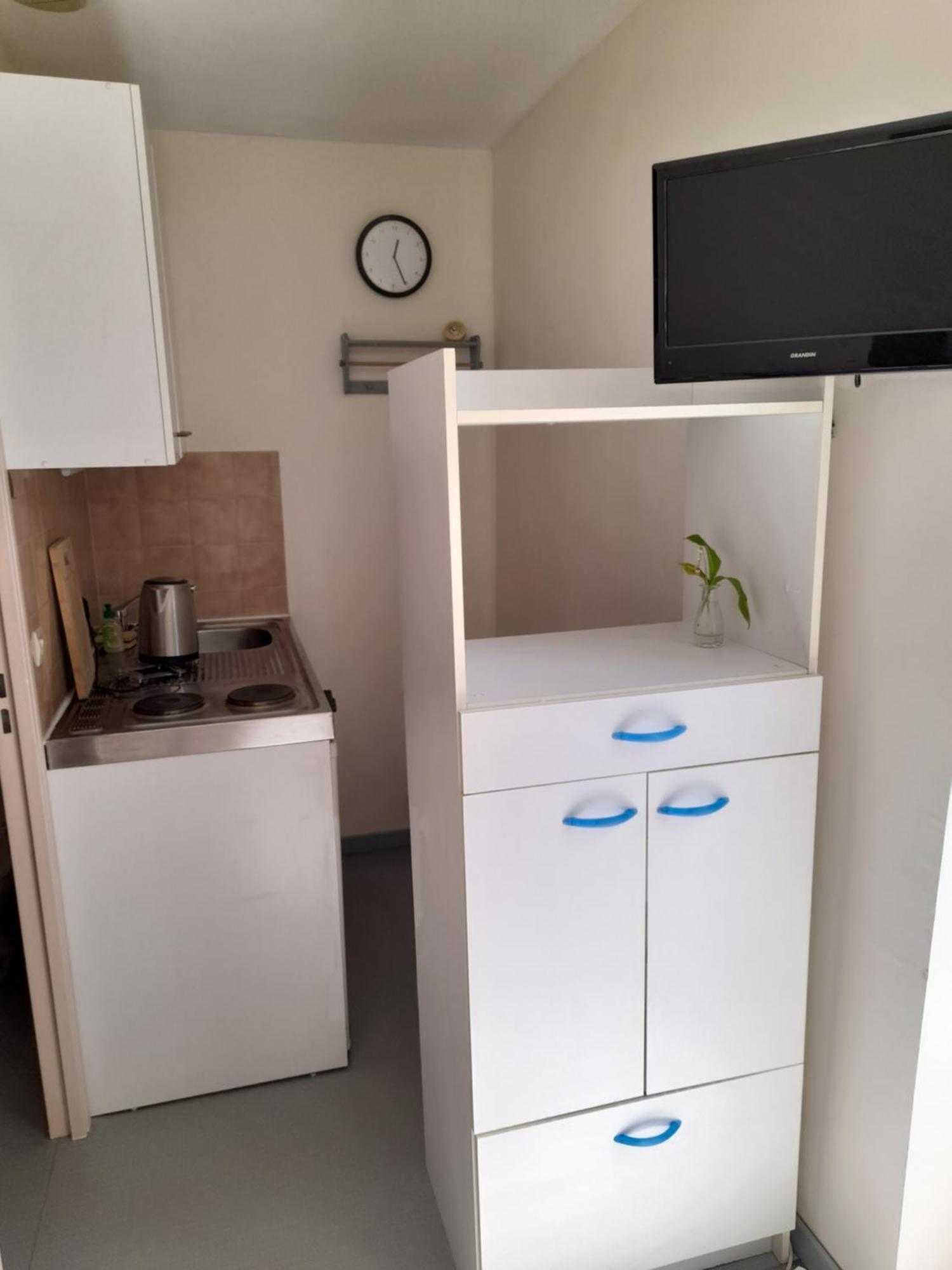 Super Appartement Centre Ville Digne-Les-Bains Ngoại thất bức ảnh